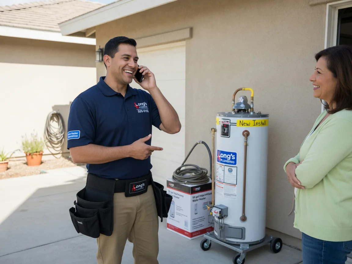 Leak Detection Paonia, CO FAQs